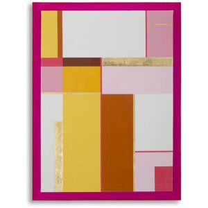 Mauro Ferretti Akrylový obraz s rámom 60x80...