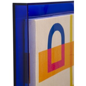 Mauro Ferretti Modis Nástenný obraz s rámom 60x80 cm