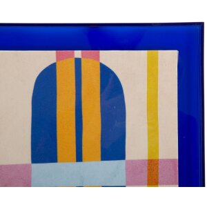 Mauro Ferretti Modis Nástenný obraz s rámom 60x80 cm