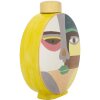 Mauro Ferretti Váza Piccassy Farbe okrúhla 28x9x33 cm