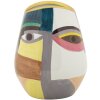 Mauro Ferretti Váza Piccassy Farbe Fett Ø19x24,5 cm