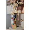Mauro Ferretti Váza Piccassy Farebná vysoká 40 cm