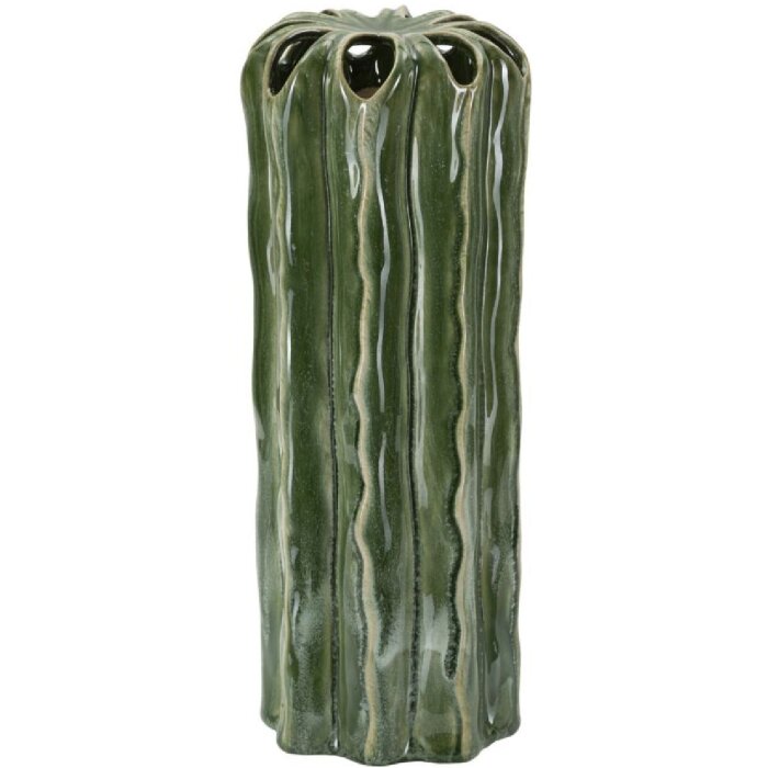 Mauro Ferretti Váza Veľký Kaktus Ø12x31,5 cm