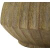 Mauro Ferretti Váza Brise Ø 40x26,5 cm trstinová zelená