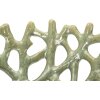 Mauro Ferretti miska Koralle Ø 35x13 cm zelená