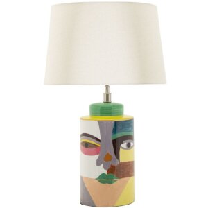 Mauro Ferretti stolná lampa Piccassy...