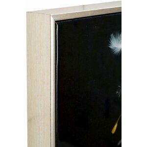 Mauro Ferretti Obraz Tanec s rámom 72x4x102 cm