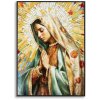 Mauro Ferretti Obraz Madonna s rámom 72x4x102 cm