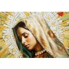 Mauro Ferretti Obraz Madonna s rámom 72x4x102 cm