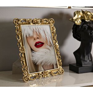 Mauro Ferretti Fotorámik Klassiker 20x25 cm zlatý