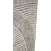 Mauro Ferretti Váza Holzig Ø 19x55 cm praná bielizna