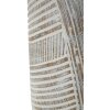 Mauro Ferretti Váza Holzig Ø 19x55 cm praná bielizna