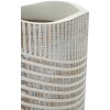 Mauro Ferretti Váza Holzig Ø 18x45 cm biela