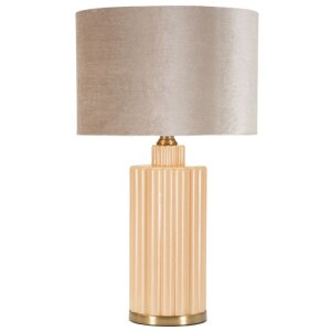 Mauro Ferretti stolná lampa Perly Ø...