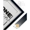 FramesFactory fotorámik Hekla 42x59,4 cm čierny