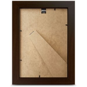 FramesFactory Hekla 13x18 cm wenge fotorámik