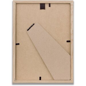 FramesFactory fotorámik Hekla 10x15 cm Vintage White Wash