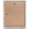FramesFactory fotorámik Hekla 24x30 cm Vintage White Wash