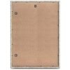 FramesFactory Fotorámik Hekla 42x59,4 cm Vintage White Wash