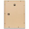 FramesFactory Fotorámik Hekla 42x59,4 cm Vintage White Wash
