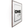 FramesFactory Hekla 42x59,4 cm Smoke Oak