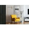 FramesFactory Hekla 42x59,4 cm Smoke Oak