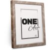 FramesFactory Hekla 24x30 cm Sandwashed Oak