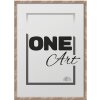 FramesFactory Hekla 50x70 cm Sandwashed Oak