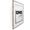 FramesFactory Hekla 50x70 cm Sandwashed Oak