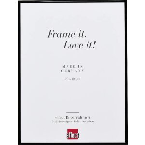 Quadro Zrkadlo Efekt Fotorámik Strieborné Zlaté 18x24-70x100 cm