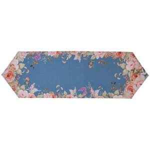 Clayre & Eef prestieradlo 50x160 cm –...