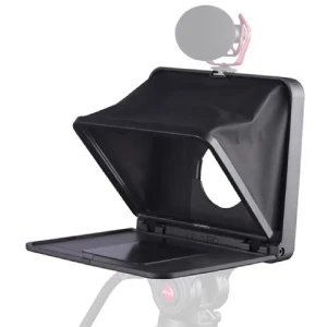 Lensgo TC7 Autocue – Mobilný teleprompter