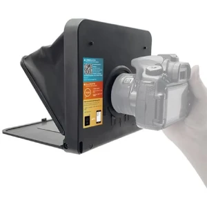 Lensgo TC7 Autocue – Mobilný teleprompter