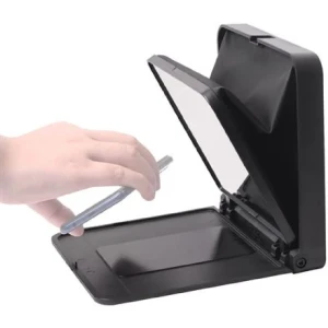 Lensgo TC7 Autocue – Mobilný teleprompter