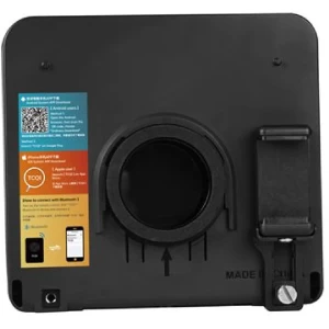 Lensgo TC7 Autocue – Mobilný teleprompter