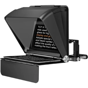 Lensgo Autocue TC7 II Ultimate Kit - Teleprompter s...