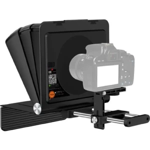 Lensgo Autocue TC7 II Ultimate Kit - Teleprompter s...