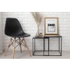 FramesFactory Hekla fotorámik MDF vzhľad dreva