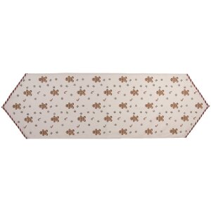 Clayre & Eef CGM65 obrus 50x160 cm...