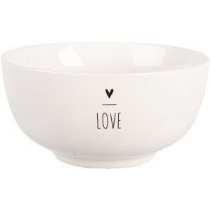 Clayre & Eef BHSBO0001 Miska 14x7 cm / 500 ml...