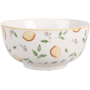 Clayre & Eef LELBO miska 14x7 cm / 500 ml