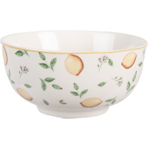 Clayre & Eef LELBO miska 14x7 cm / 500 ml