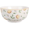 Clayre & Eef LELBO miska 14x7 cm / 500 ml
