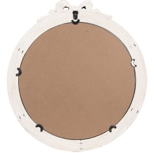 Clayre & Eef 52S328 Zrkadlo 48x6x52 cm