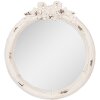 Clayre & Eef 52S328 Zrkadlo 48x6x52 cm