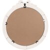 Clayre & Eef 52S328 Zrkadlo 48x6x52 cm