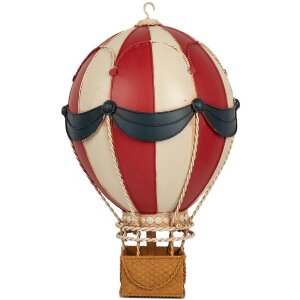 Clayre & Eef Dekoračný balón Ø...