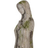 Clayre & Eef Mariánska socha 15x15x67 cm