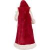 Dekorácia Santa Claus Clayre & Eef 15x14x29 cm