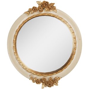 Clayre & Eef 62S339M Zrkadlo 17x2x20 cm...